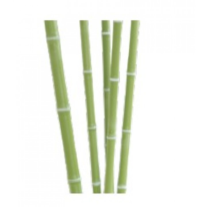 ONETHATCH BAMBOO POLE 50mm AGED GREEN