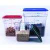 Food storage boxes & covers