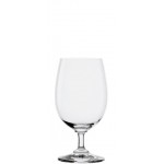 16 Oz. Mineral Water Glass Goblet - 6/Case