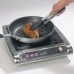 Mirage® Induction Countertop. Max pan size: 35.6 cm