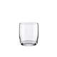 5.5 Oz. Emotion Welcome Juice Glass, Tempered - 12/Case