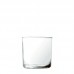 12 Oz. Sidra Tempered Glass - 12/Case