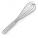 NSF Certifi ed Stainless Handle Whip French Whip