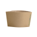 16 Oz Sleeve for Single Wall Cup - 100/Case