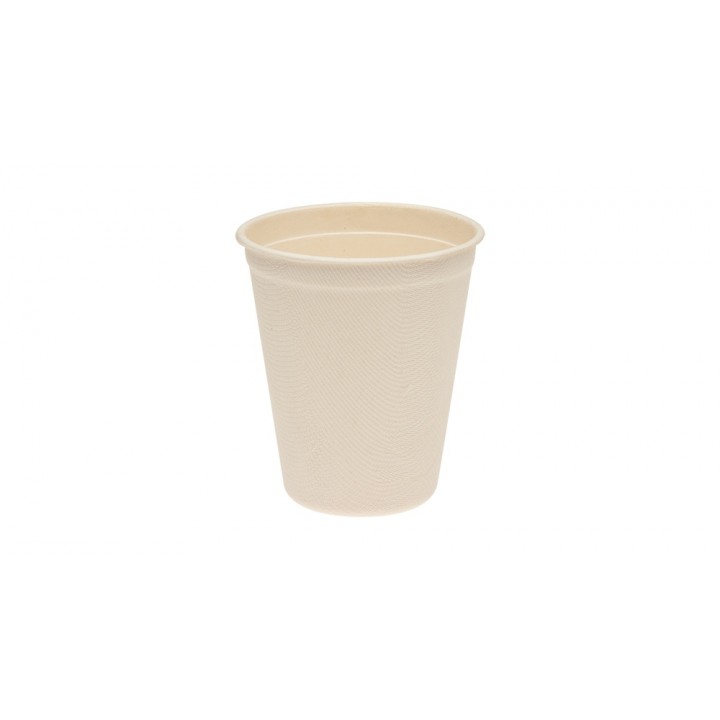 260 ml (8 Oz) Cup , Sugar Cane - 100/Case