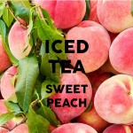 2/1.25 Oz. Tea Sweet Brew Peach, EACH