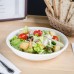 24 Oz. Pasta / Salad Bowl White, DuraTux - 12/Case