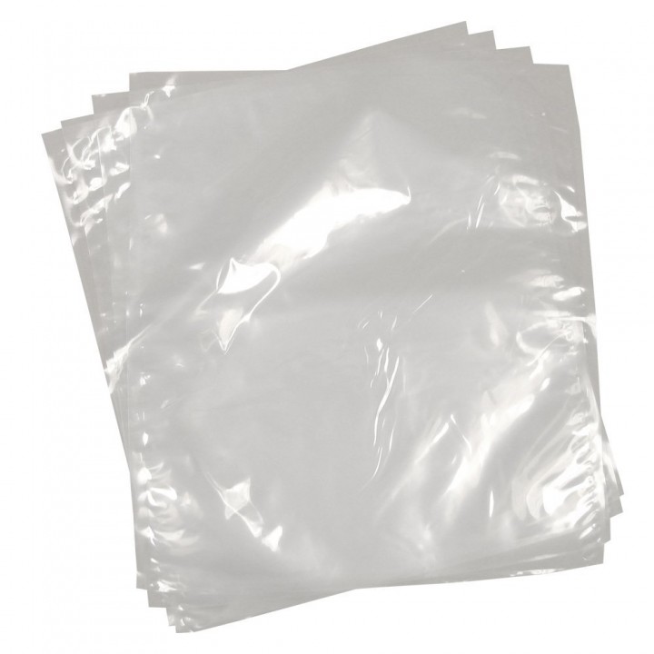 152x305 mm Vacuum packaging bag, 4mil - 250/Case