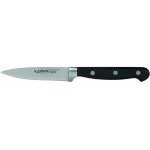 3.5" Paring Knife, Triple Riveted, Full Tang Forged Blade, Acero - 6/Case