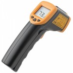 Infrared Thermometer - 12/Case