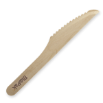 Knife Wooden 160mm