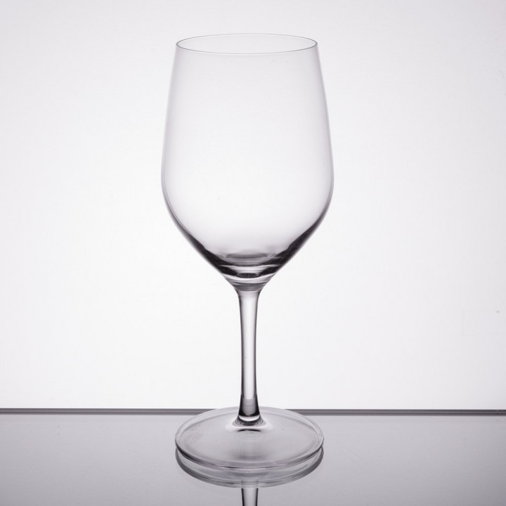 16 Oz. Ultra Red Wine Glass, EACH