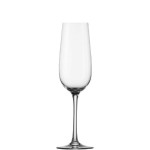 7 Oz. Weinland Flute Champagne Glass - 1/Case