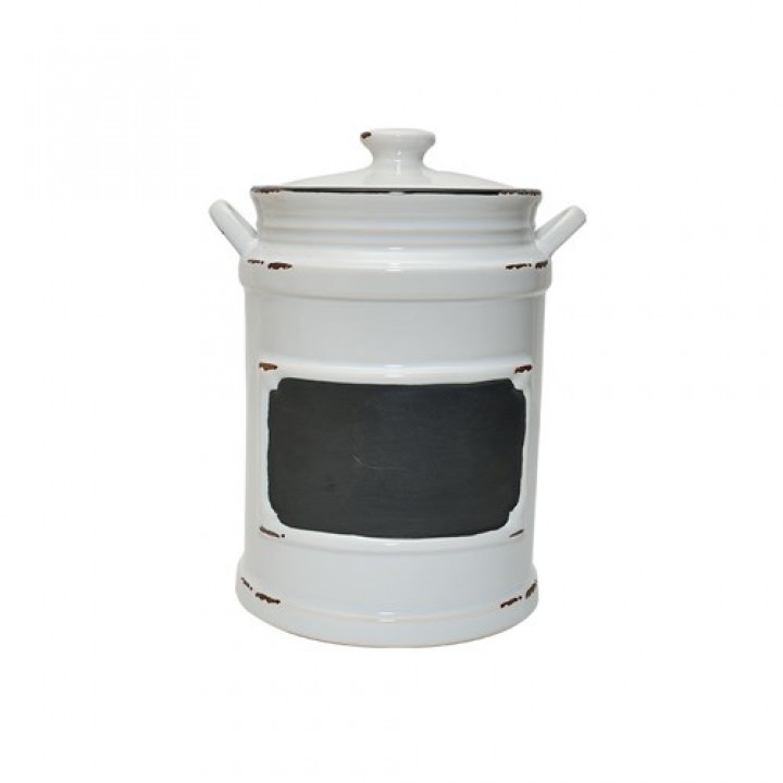 Bistrot Canisters Small
