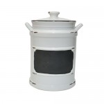 Bistrot Canisters Medium