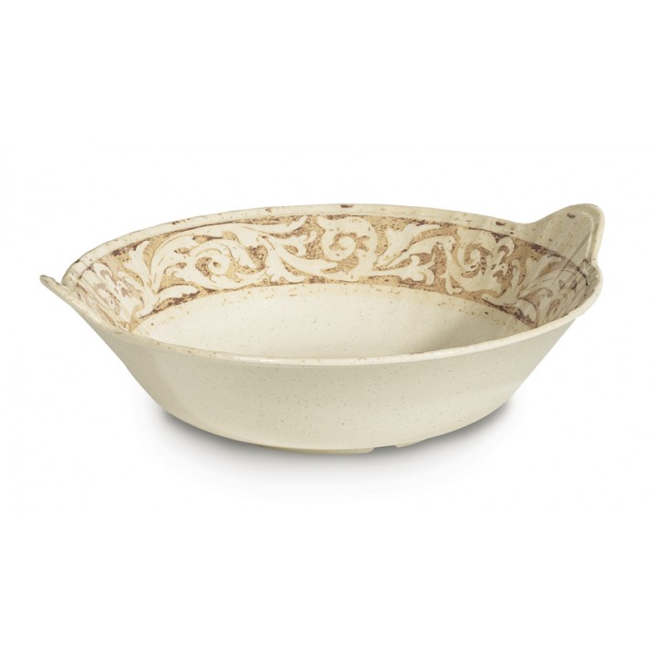 2 qt. Bowl, Olympia, Melamine  - 6/Case