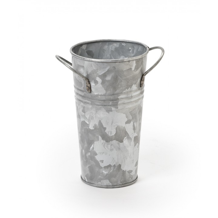 3.5'' Dia. Galvanized Bucket  - 36/Case