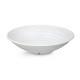 1 qt. Bowl, White, Melamine  - 12/Case