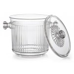 Lid for GET-HI-2015-CL Ice Bucket, Clear, PC - 12/Case