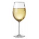 15 oz. Wine Glass, Clear, Tritan  - 24/Case