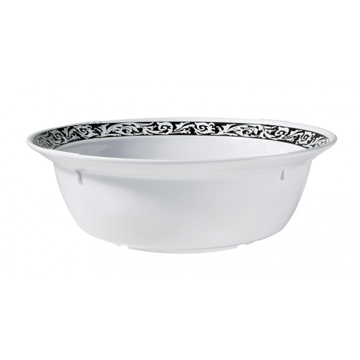 6 qt. Bowl, Soho, Melamine  - 6/Case