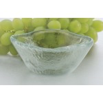 8 oz. Glass Bowl, Jade, Glass  - 1/Case