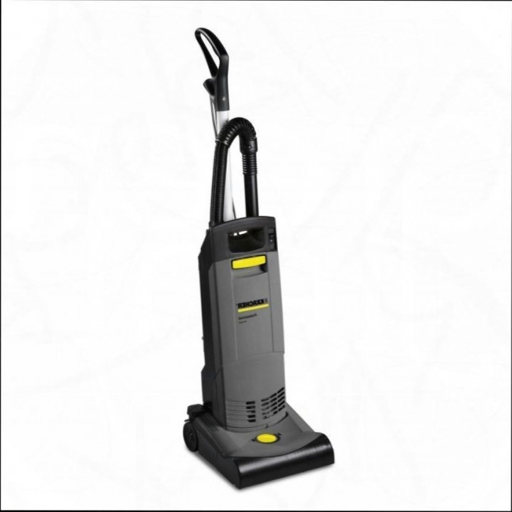 Vacuum Cleaner, Upright, BrushType CV 38/2 Adv 1/Case