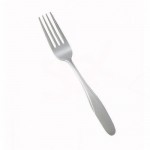 Dinner Fork, 18/0 Heavyweight, Manhattan - 12/Case