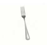Table Fork, 18/8 Extra Heavyweight (Euro Length), Shangarila - 12/Case