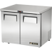 241 Ltr Undercounter Refrigerator, 2 Door - 1/Case