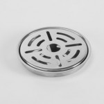 4.4"x4.25" Replacement Strainer For JUICE5 - 6/Case