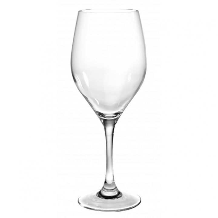 14.75 Oz. Iridion Wine Glass - 6/Case