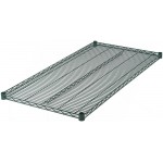 21" x 60" Wire Shelf, Epoxy Coated - 2/Case