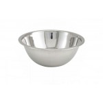 1.4 Ltr Mixing Bowl, Economy, S/S - 12/Case