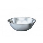 Economy Stainless Steel Mixing Bowl