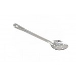 11" Perf Basting Spoon, 1.2mm, S/S - 12/Case