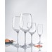 8.25 Oz. Syrah Tempered Glass - 6/Case