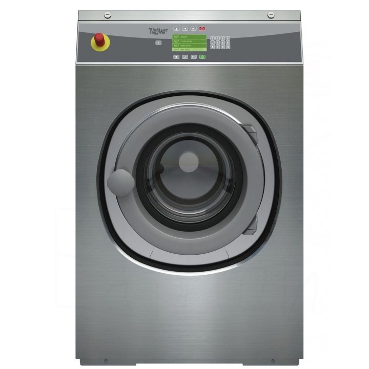 24kg/240 Ltr, Softmount Washer-Extractor - 1/Case
