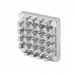 Pusher Block For FFC-500 - 24/Case