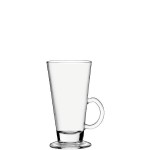 9 Oz. Coffee / Hot Beverages Glass - 1/Case