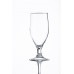 12.75 Oz. Dunkel Tempered Beer Glass - 6/Case