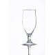 12.75 Oz. Dunkel Tempered Beer Glass - 6/Case