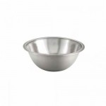 0.7 Ltr Mixing Bowl, Economy, S/S - 12/Case