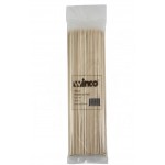 10" Bamboo Skewers - 3000/Case