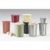 Cal-Mil 1017-SOLID Optional Cylinders (Solid Stainless Steel)