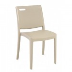 Chair, Metro Linen - 4/Case