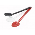 13" Serving Spoon, PC, Red - 144/Case