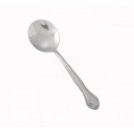 Bouillon Spoon, 18/0 Heavyweight, Elegance - 12/Case