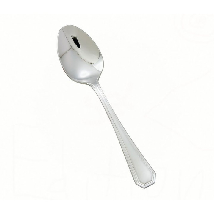 Dinner Spoon, 18/8 Extra Heavyweight, Victoria - 12/Case