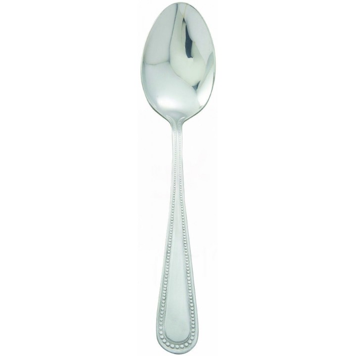 Tablespoon, 18/0 Heavyweight, Dots - 12/Case